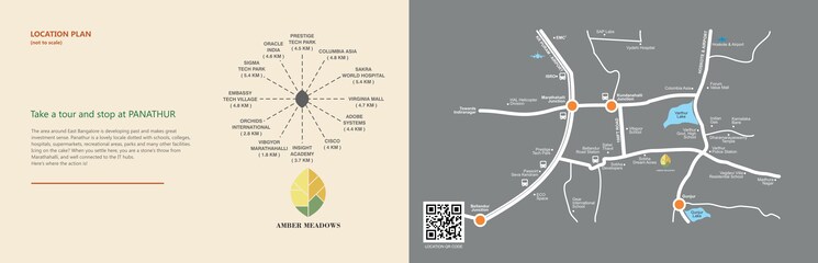 Exterior View, excel-amber-meadows 4 Bedroom 2795 Sq.Ft. Villa In Balagere Bangalore 8220235