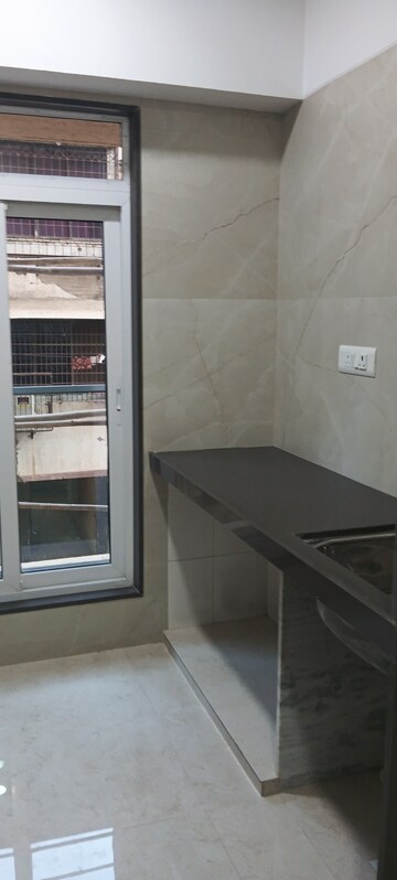 Balcony in 1 BHK Apartment at Vile Parle West – for Rent