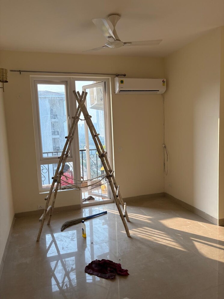 Gym, ardee-city-palm-grove-heights 3 Bedroom 1850 Sq.Ft. Apartment In Sector 52 Gurgaon 8220315