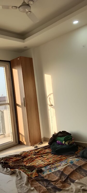 Staircase in 3 BHK Apartment at Ardee City Palm Grove Heights, Sector 52 – for Rent