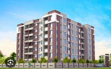 1 BHK Apartment For Sale in Sai Galaxy Thergaon, Thergaon
