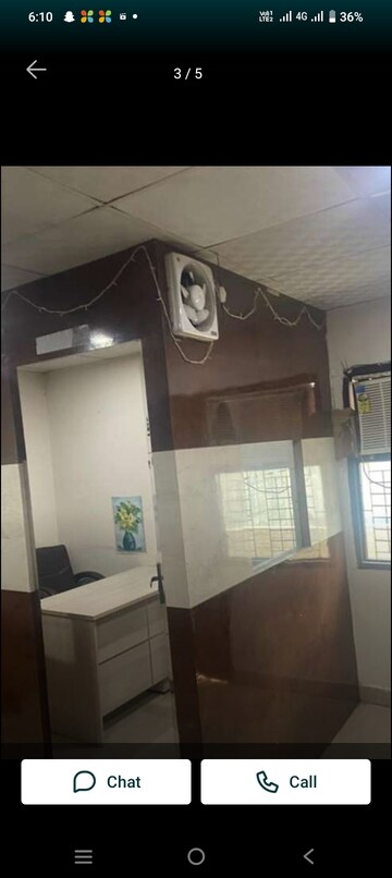 Team Area in  Office Space at Laxmi Nagar – for Rent
