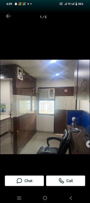 Team Area in  Office Space at Laxmi Nagar – for Rent