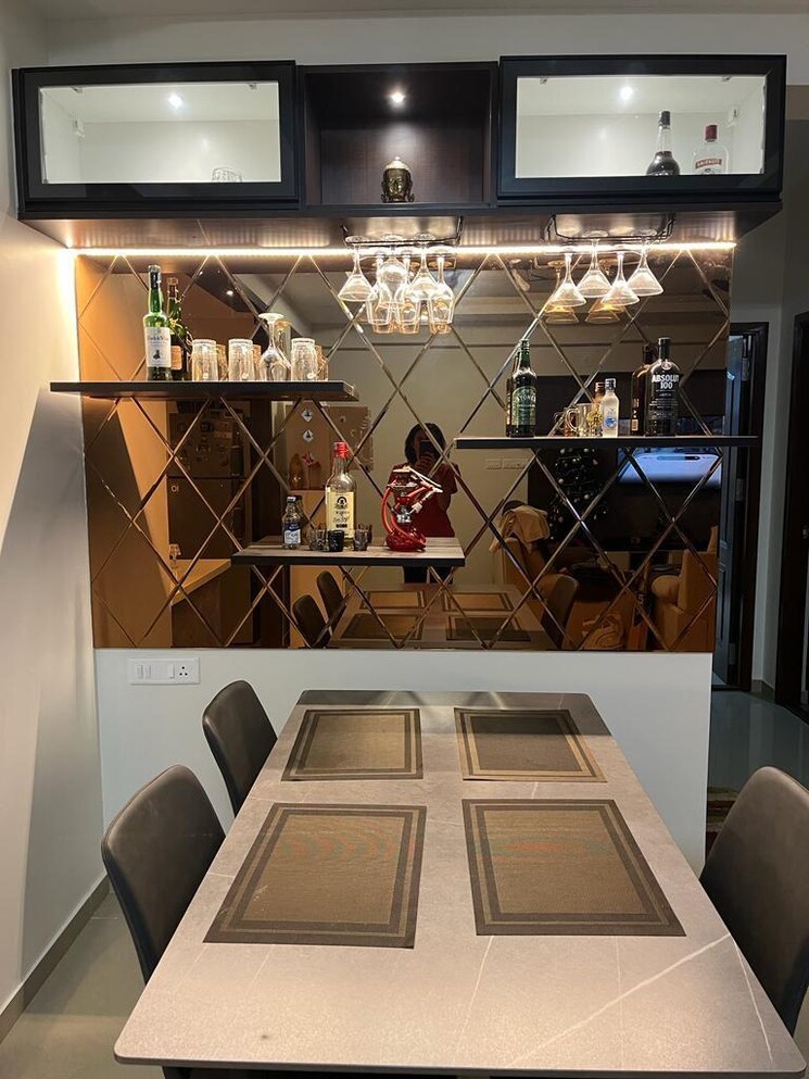 undefined, goyal-orchid-piccadilly 3 Bedroom 1577 Sq.Ft. Apartment In Thanisandra Main Road Bangalore 8220268