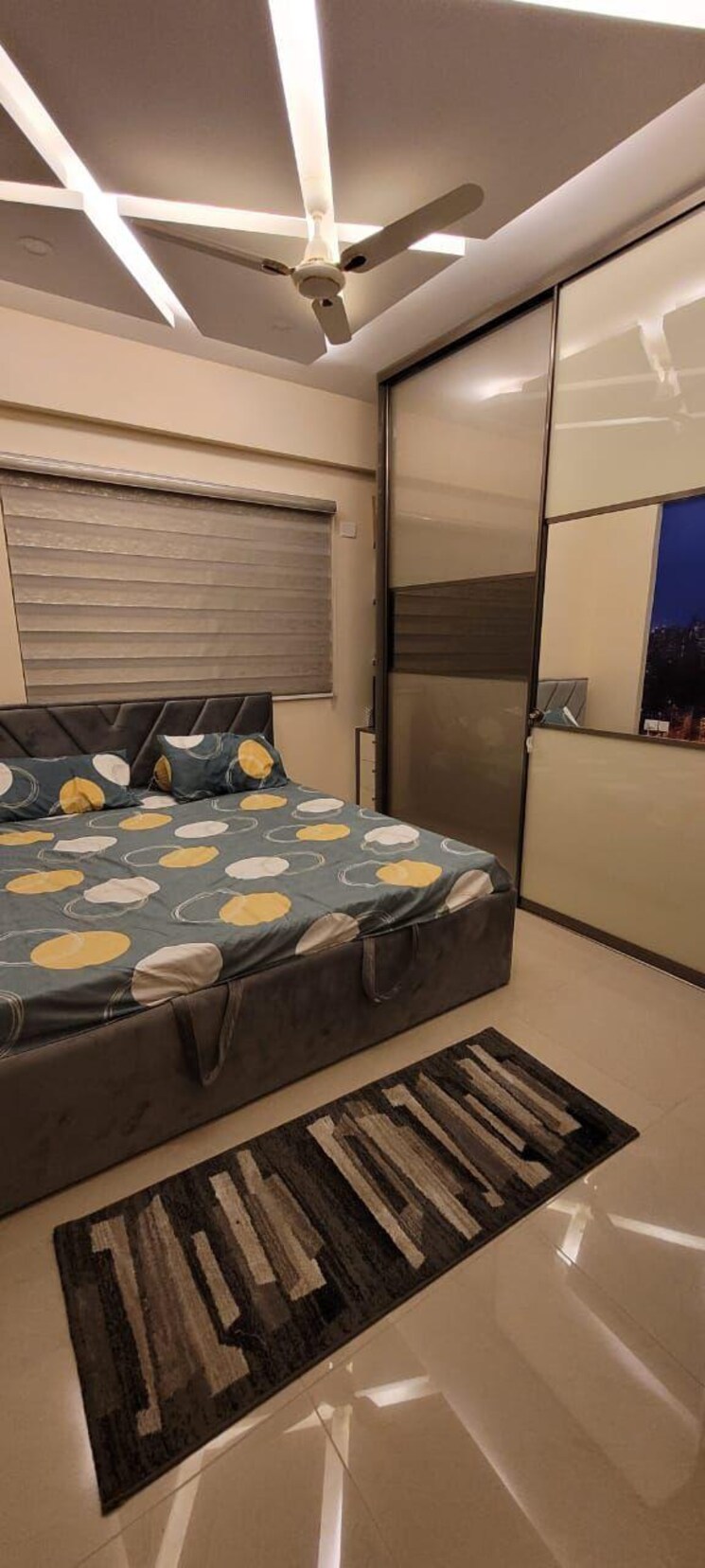 Bedroom, goyal-orchid-piccadilly 3 Bedroom 1577 Sq.Ft. Apartment In Thanisandra Main Road Bangalore 8220268