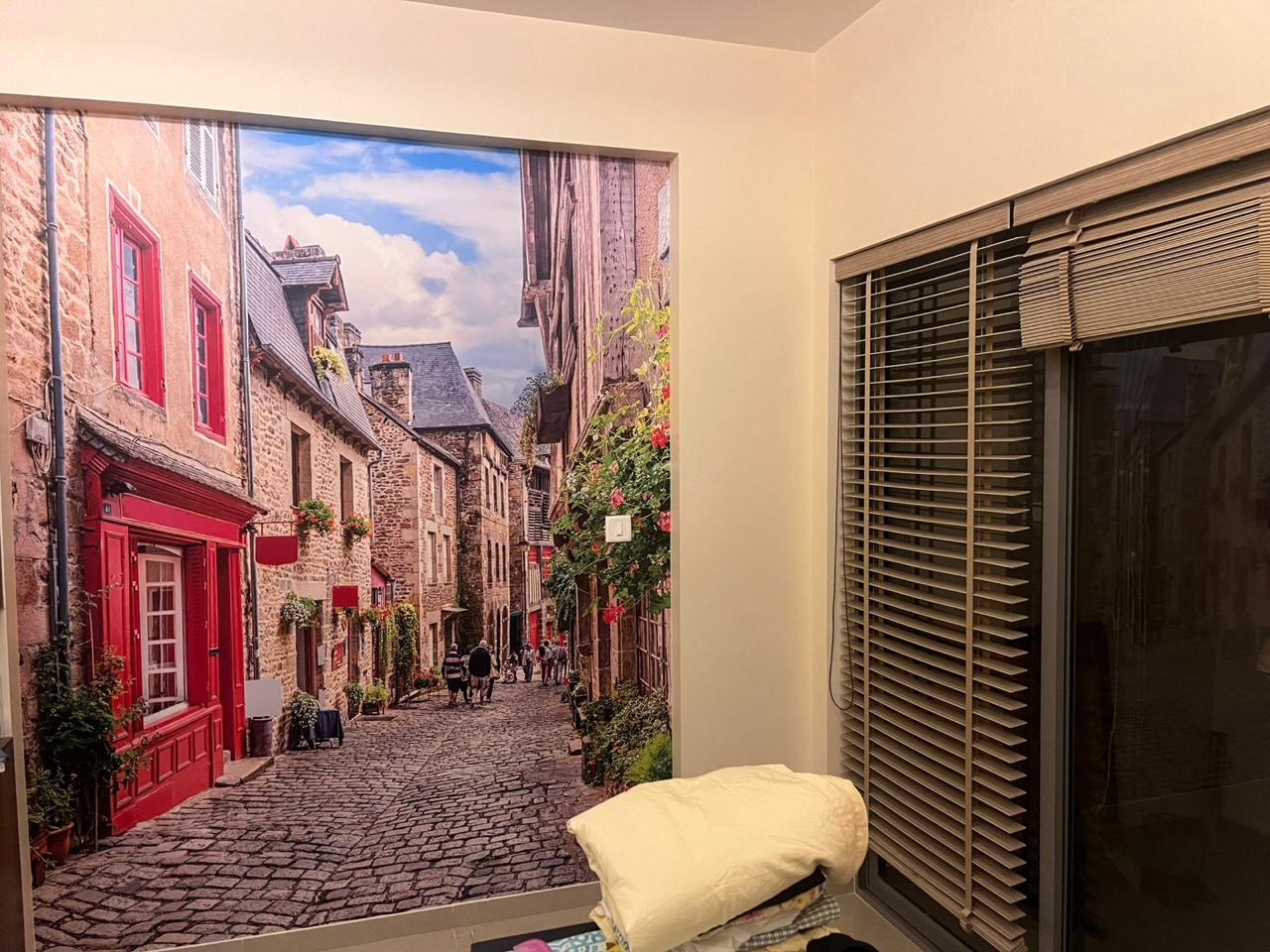 3 BHK + Pooja Room Apartment For Sale in Goyal Orchid Piccadilly