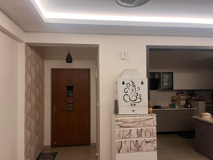 Bedroom, goyal-orchid-piccadilly 3 Bedroom 1577 Sq.Ft. Apartment In Thanisandra Main Road Bangalore 8220268