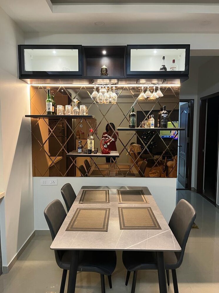 undefined, goyal-orchid-piccadilly 3 Bedroom 1577 Sq.Ft. Apartment In Thanisandra Main Road Bangalore 8220268