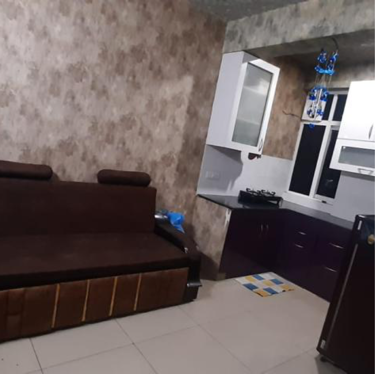 2 BHK Apartment For Sale in Signature Global The Roselia