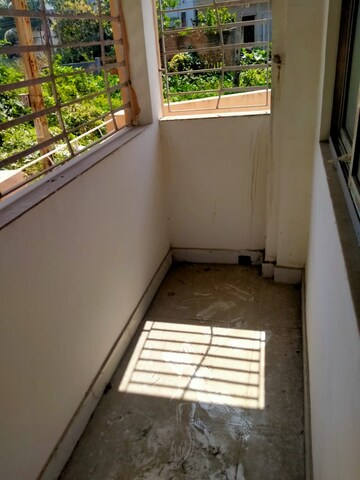 Balcony in 3 BHK Apartment at Behala Chowrasta – for Sale
