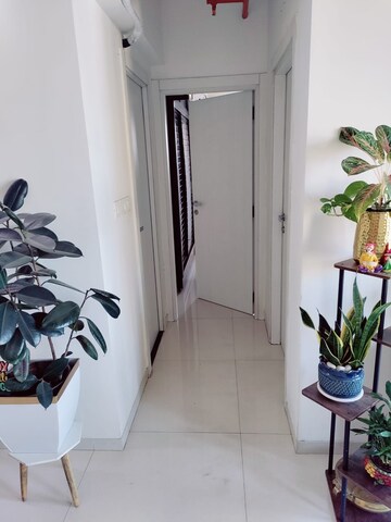  2 BHK Apartment at Rustomjee Urbania Aurelia, Majiwada – for Sale