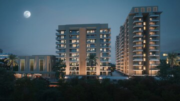 3 BHK Apartment For Sale in Urban The Zirk, Nabha