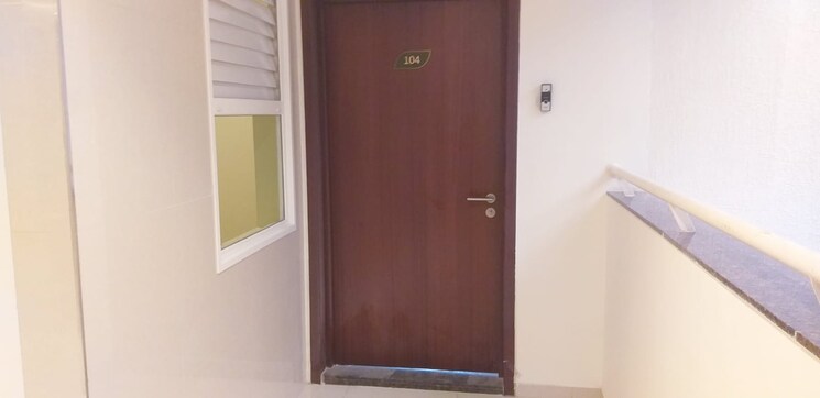 Room, l-t-raintree-boulevard 3 Bedroom 1935 Sq.Ft. Apartment In Hebbal Bangalore 8220286