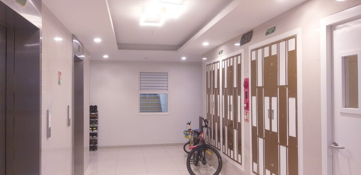 undefined, l-t-raintree-boulevard 3 Bedroom 1935 Sq.Ft. Apartment In Hebbal Bangalore 8220286