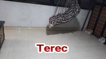 Furnished Amenities in 3 BHK Apartment at Kopar Khairane Sector 14 – for Rent
