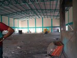 12500 Sq.Ft. Warehouse in Kamala Mill