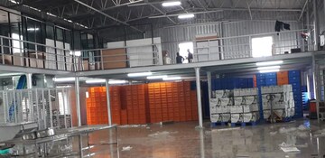  Warehouse For Rent in Baikampady Industrial Area