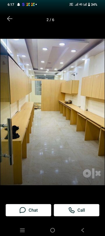  Office Space in IT/SEZ For Rent in Laxmi Nagar