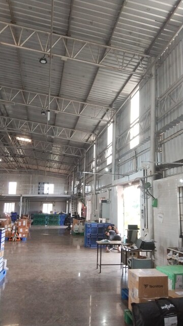  Warehouse For Rent in Baikampady Industrial Area