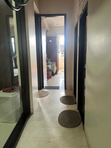 Building Lobby in 2 BHK Apartment at Sai Smruti Dadar East, Dadar East – for Sale