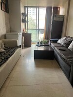 2 BHK + Pooja Room,Study Room,Extra Room 700 Sq.Ft. Apartment in Sai Smruti Dadar East