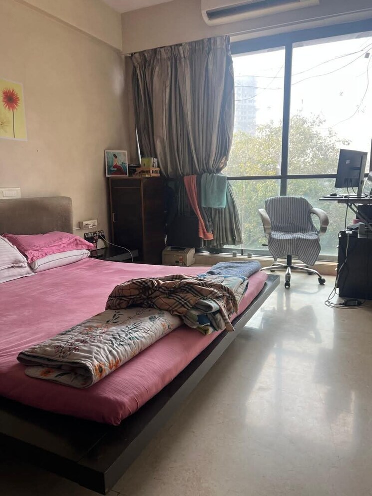 Bedroom, sai-smruti-dadar-east 2 Bedroom 700 Sq.Ft. Apartment In Dadar East Mumbai 8220326