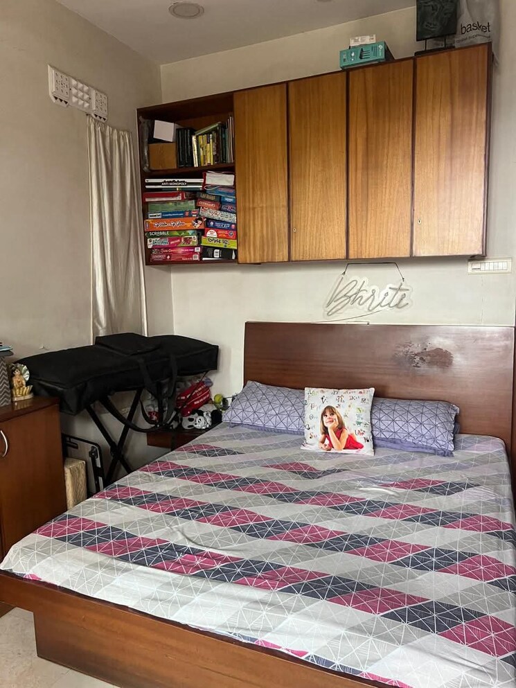 Bedroom, sai-smruti-dadar-east 2 Bedroom 700 Sq.Ft. Apartment In Dadar East Mumbai 8220326