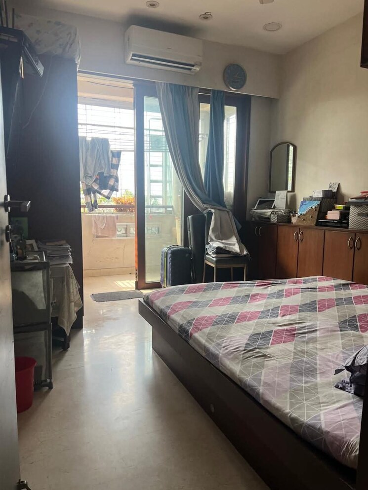 Bedroom, sai-smruti-dadar-east 2 Bedroom 700 Sq.Ft. Apartment In Dadar East Mumbai 8220326