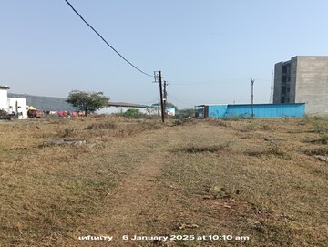 Plot Area in  Plot at Hoshangabad Road – for Sale