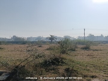 Plot Area in  Plot at Hoshangabad Road – for Sale