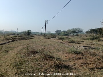 Plot For Resale in Hoshangabad Road Bhopal  8220323