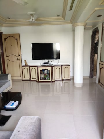 1 BHK Apartment For Rent in Bhoomi Classic Malad West Mumbai  8220334