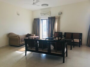3 BHK Apartment For Rent in SRR Aqua, Halasuru