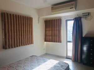 Bedroom in 3 BHK Apartment at SRR Aqua, Halasuru – for Rent