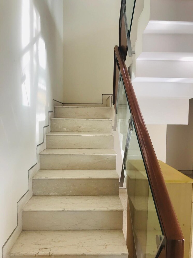 undefined, srr-aqua 3 Bedroom 2850 Sq.Ft. Apartment In Halasuru Bangalore 8220347