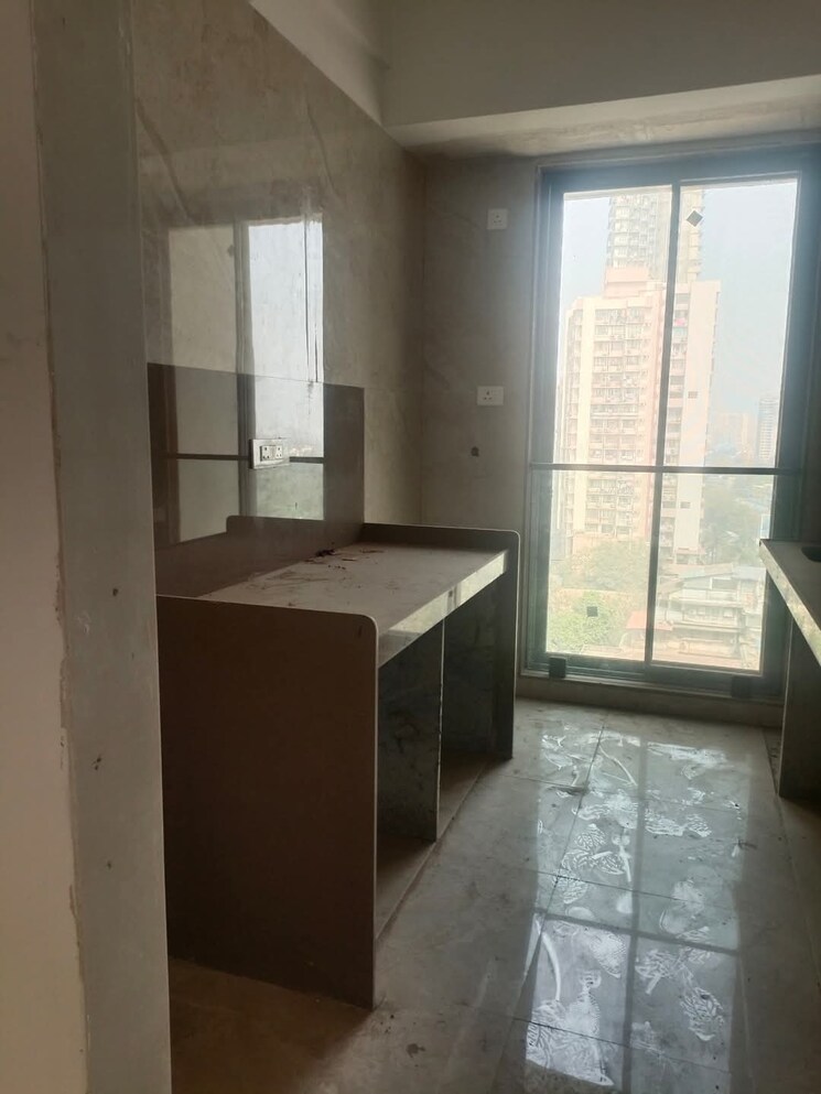 Kitchen, shanti-heights-dadar-east 3 Bedroom 1600 Sq.Ft. Apartment In Dadar East Mumbai 8220340