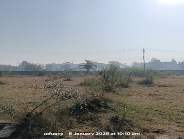 Plot For Resale in Bangrasia Bhopal  8220337