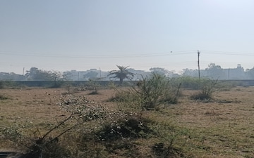 Plot For Sale in Bangrasia
