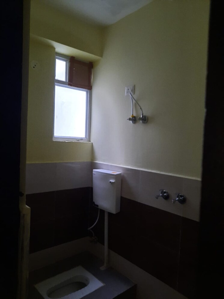 Bathroom, shree-aashrya-emerald 2 Bedroom 553 Sq.Ft. Apartment In Mahapura Jaipur 8220362