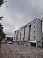 2 BHK 553 Sq.Ft. Apartment in Shree Aashrya Emerald