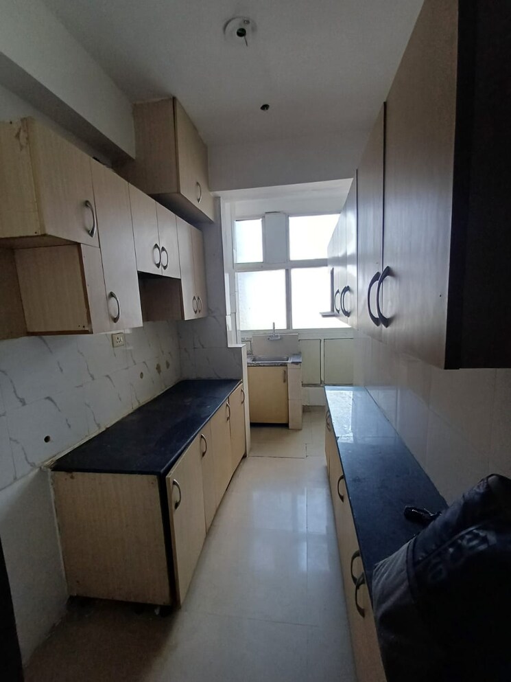 Kitchen, panchsheel-pratistha 3 Bedroom 945 Sq.Ft. Apartment In Sector 75 Noida 8220376