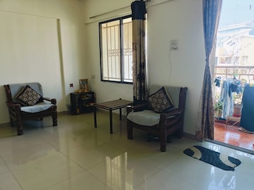 2 BHK Apartment For Resale in Goel Ganga Constella Kharadi Pune  8220396