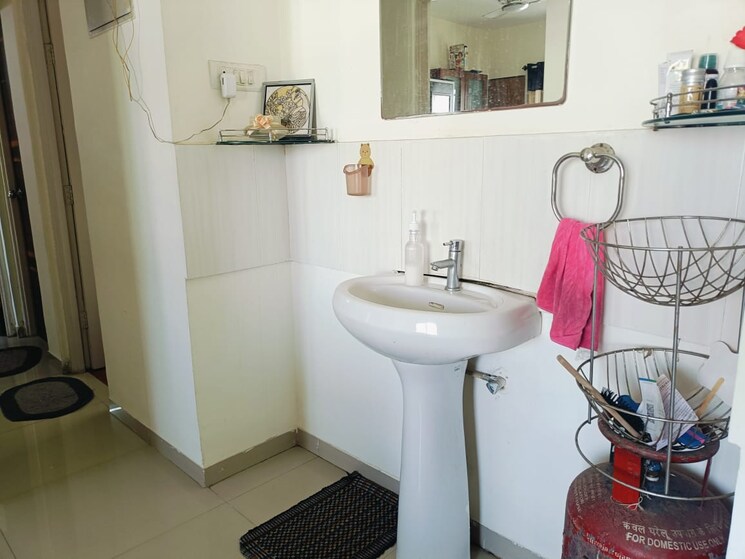 Bathroom, goel-ganga-constella 2 Bedroom 950 Sq.Ft. Apartment In Kharadi Pune 8220396