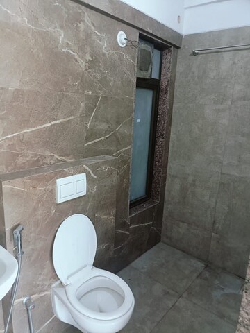 Bathroom in 2 BHK Apartment at MICL Aaradhya Nine, Ghatkopar East – for Rent