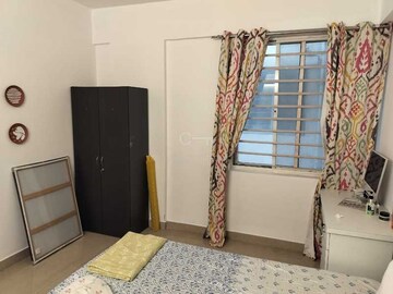 Room in 3 BHK Apartment at Thirumala Anemone, Jp Nagar – for Sale