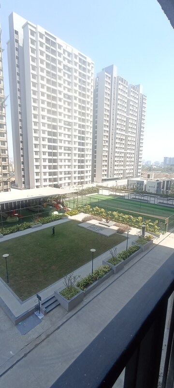 2 BHK Apartment For Rent in Kolte Patil Life Republic R 10 Hinjewadi Pune  8220409