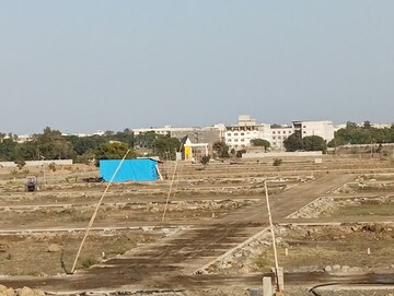 Plot For Resale in Ratibad Bhopal  8220406