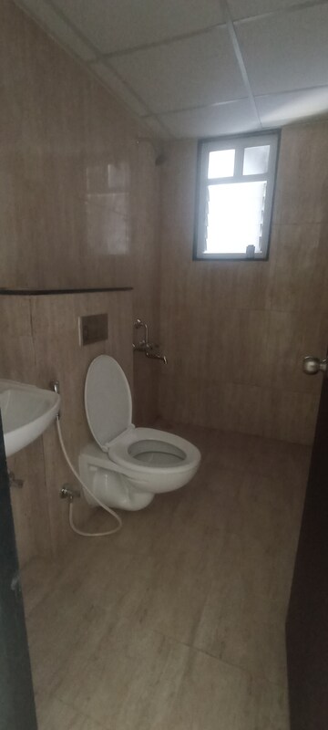 Bathroom in 2 BHK Apartment at Kolte Patil Life Republic R 10, Hinjewadi – for Rent
