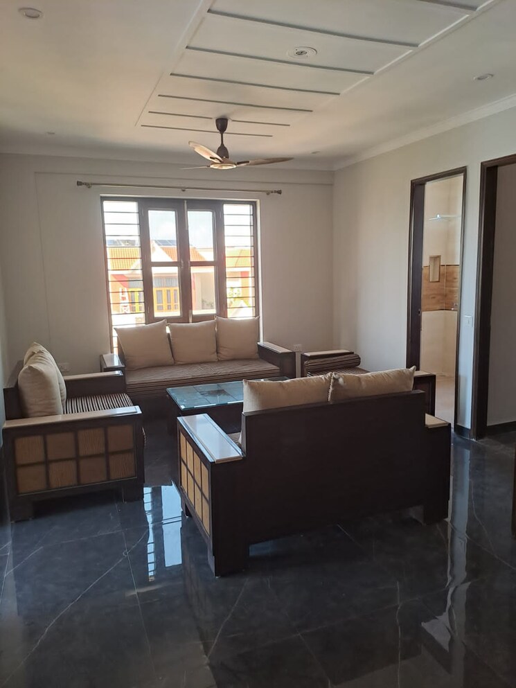 Living Room, ansal-api-esencia-wood-winds 4 Bedroom 300 Sq.Yd. Apartment In Sector 67 Gurgaon 8220412