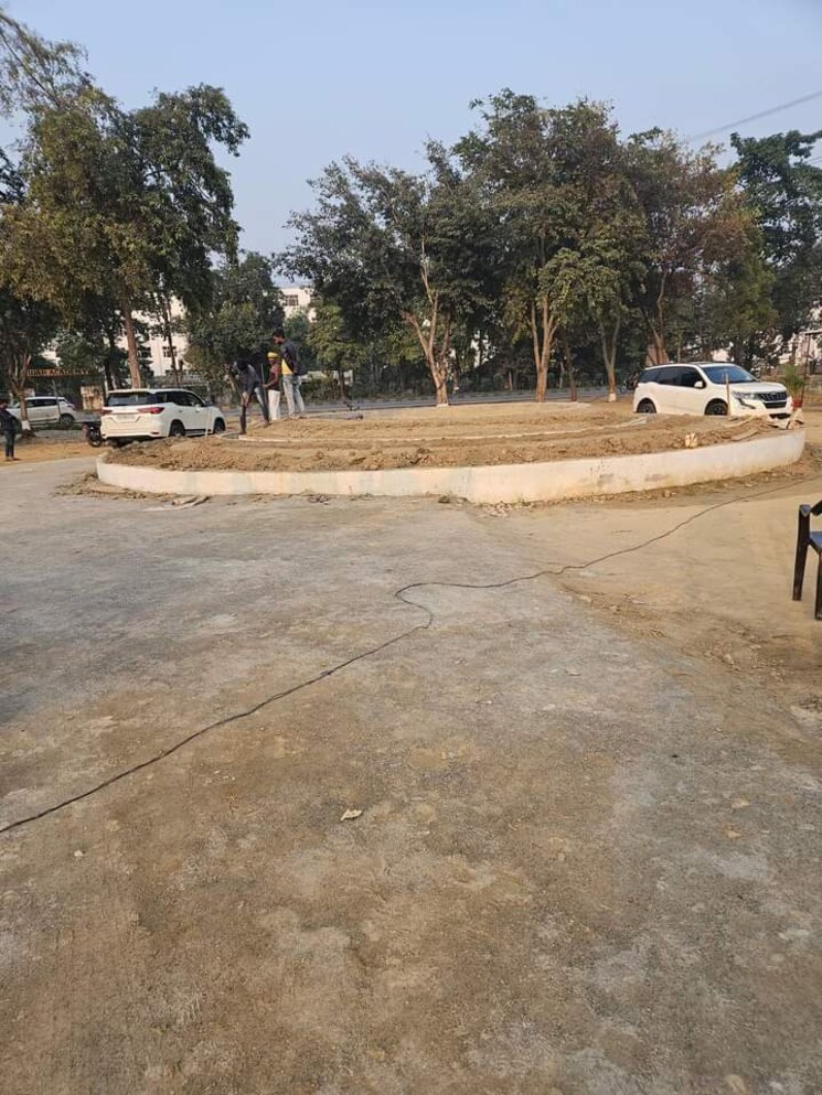 undefined, wazirganj  1499 Sq.Ft. Plot In Wazirganj Lucknow 8220435